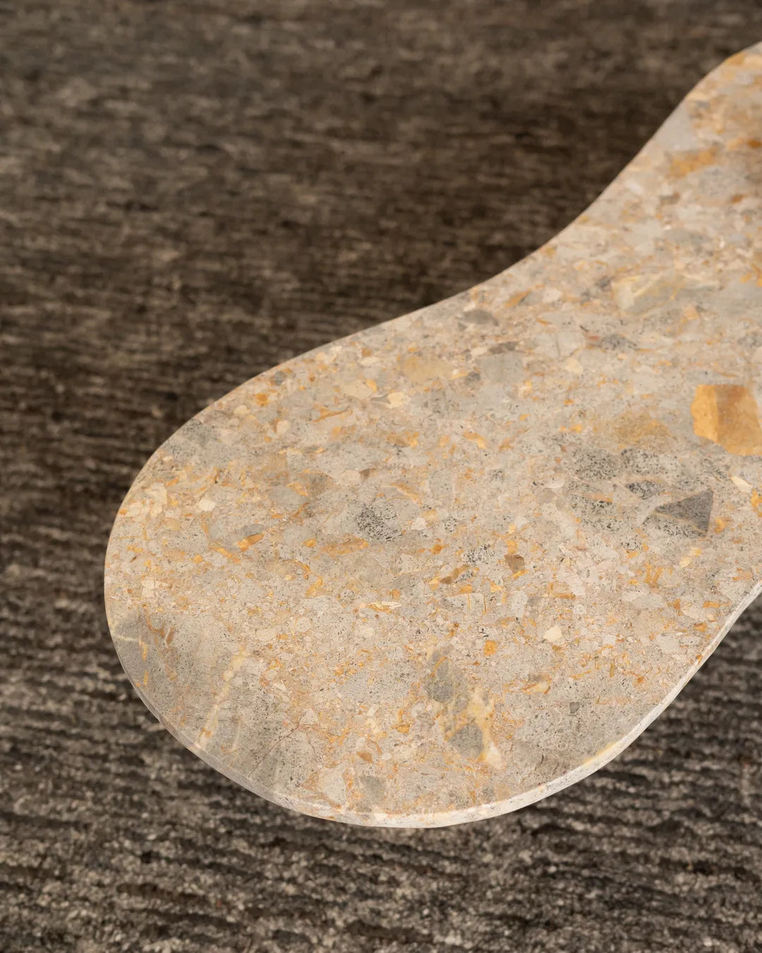 Claude Coffee Table - Earth Marble