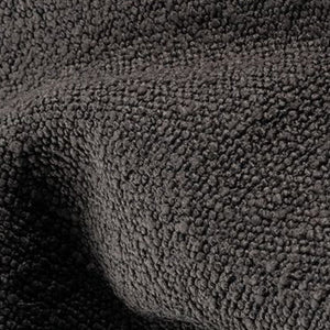 Niche Ottoman Large - Copenhagen Charcoal
