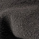 Niche Ottoman Large - Copenhagen Charcoal