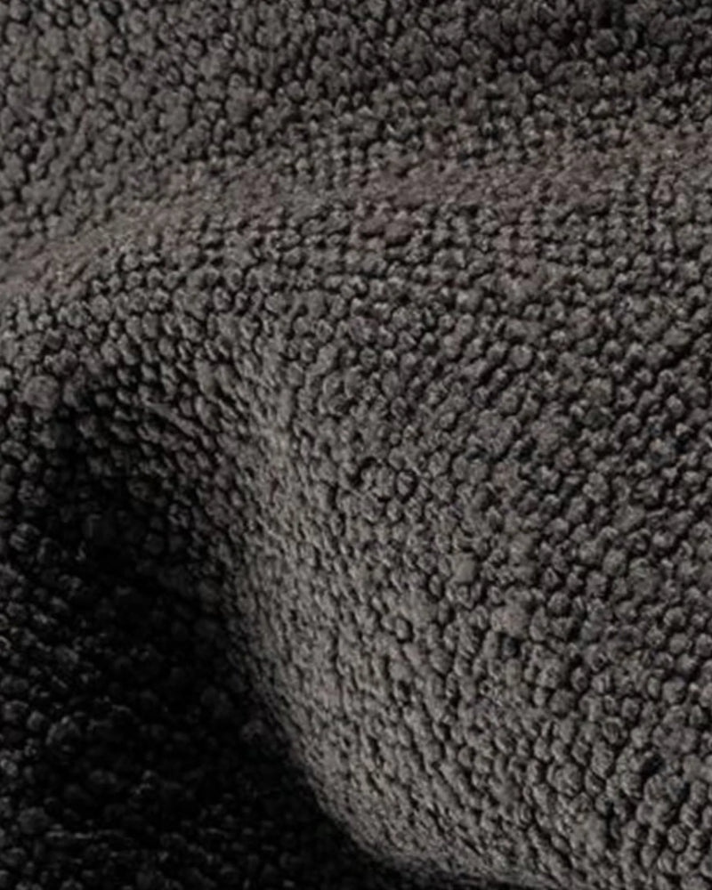 Copenhagen Charcoal Swatch