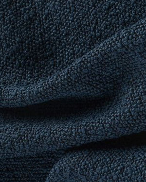 Copenhagen Navy Swatch