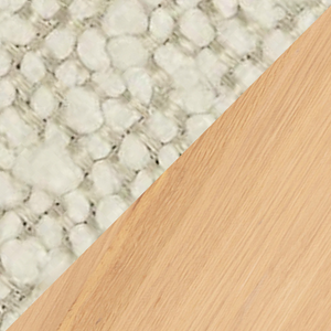 Restore Boucle Queen Bedroom Package