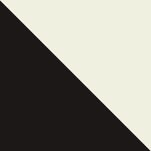 Cora Table Lamp - Black / Natural