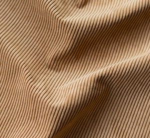 Berg Armchair - Corduroy Fawn