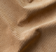 Berg Left Chaise Module - Corduroy Fawn