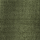 Stretch Ottoman - Corduroy Forest