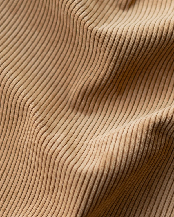 Corduroy Fawn Swatch