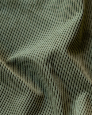 Corduroy Forest Swatch