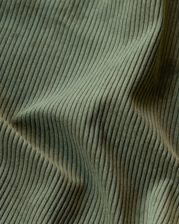 Corduroy Forest Swatch