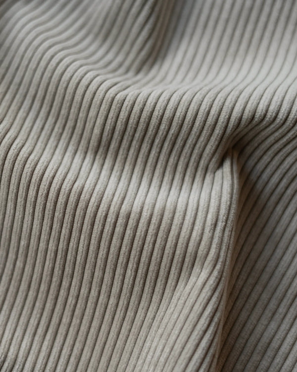 Corduroy Mist Swatch