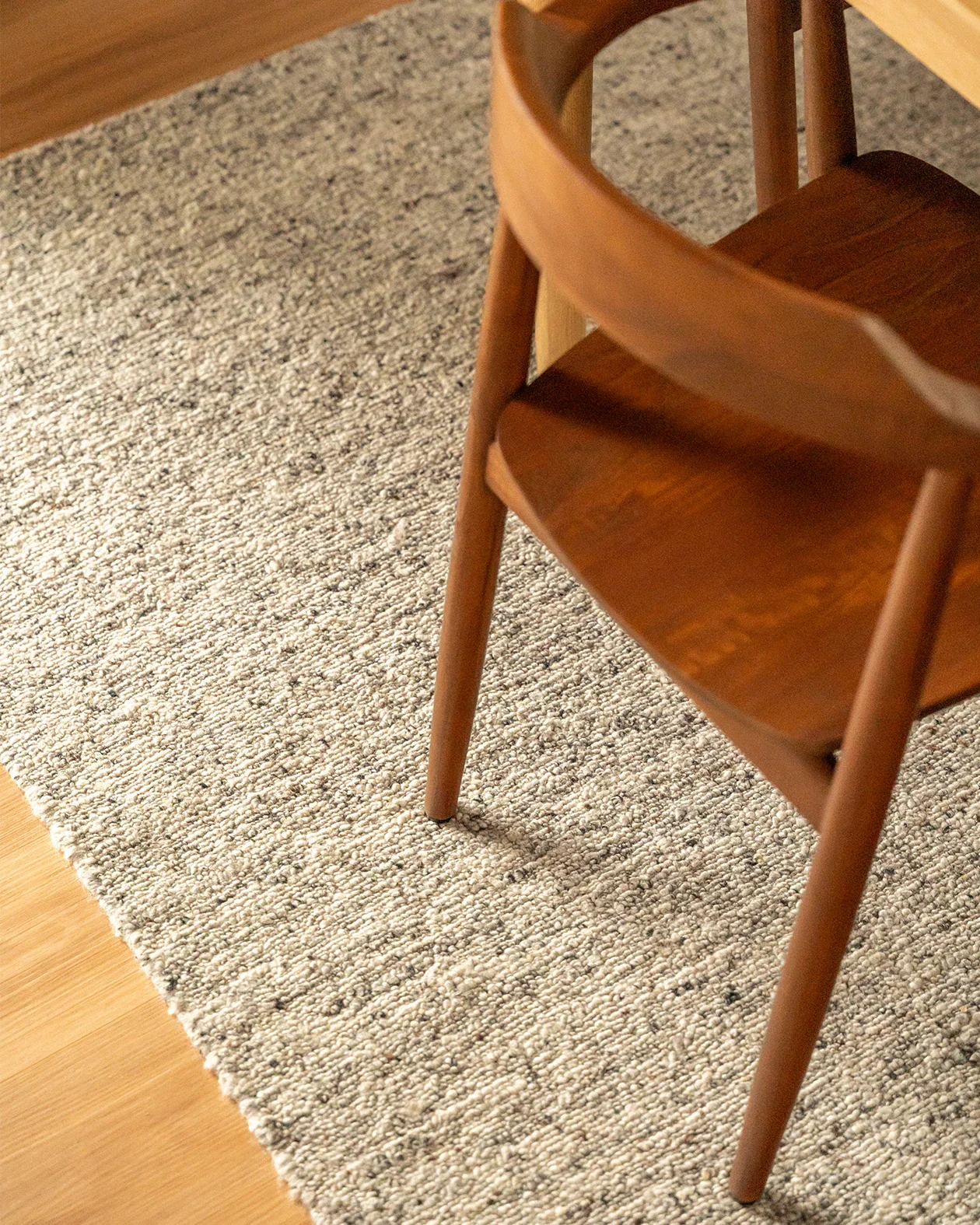 Corso Rug - Seashell - 300cm x 400cm