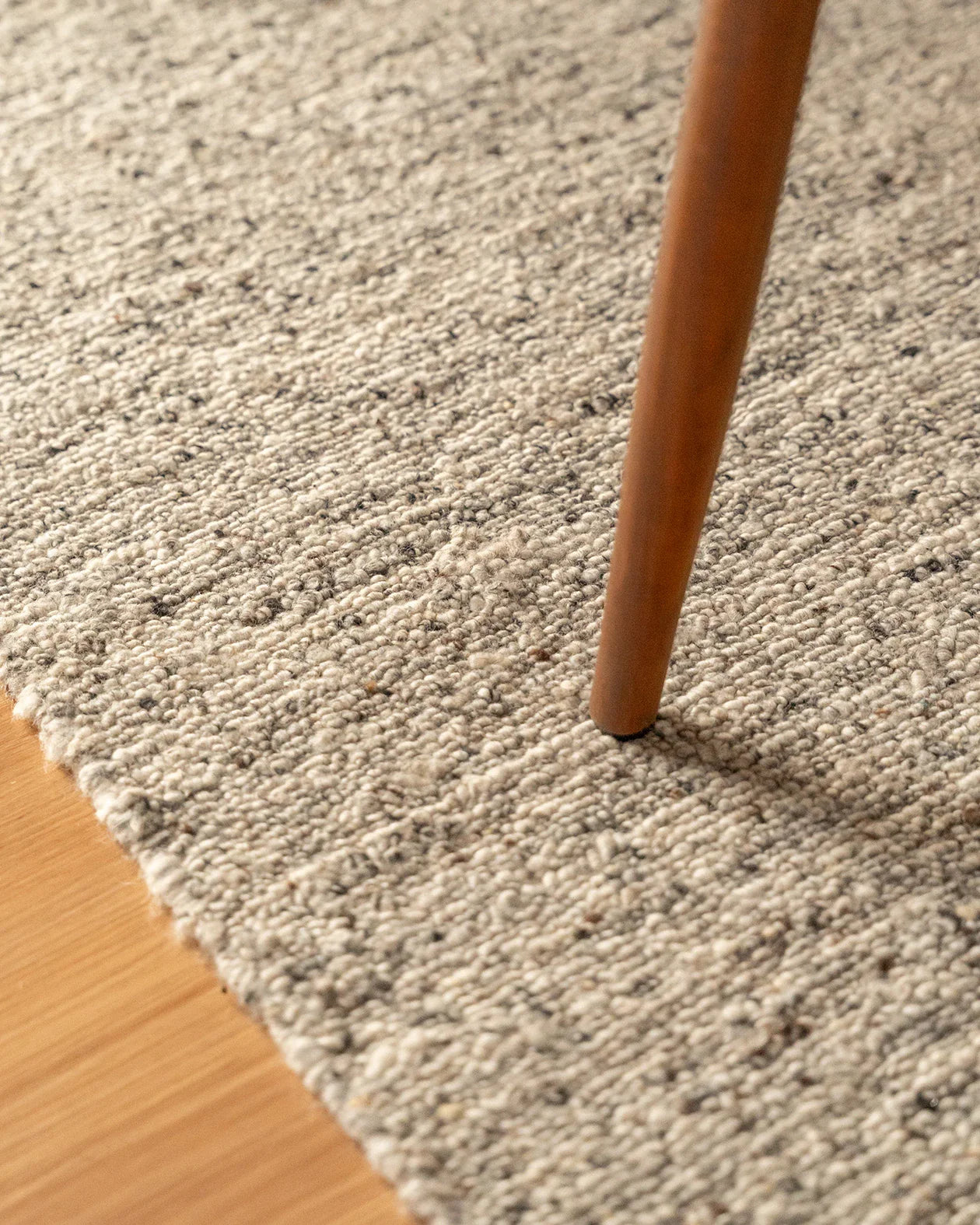 Corso Rug - Seashell - 250cm x 350cm