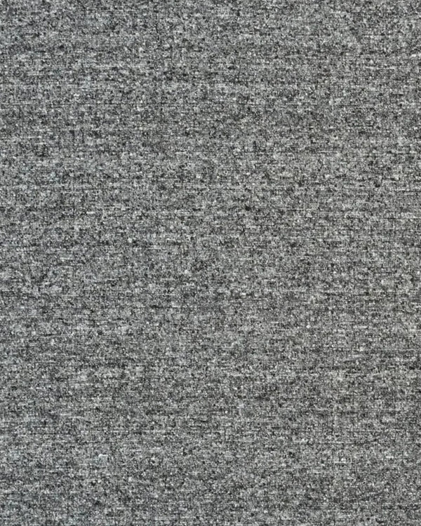 Corso Charcoal Rug Swatch