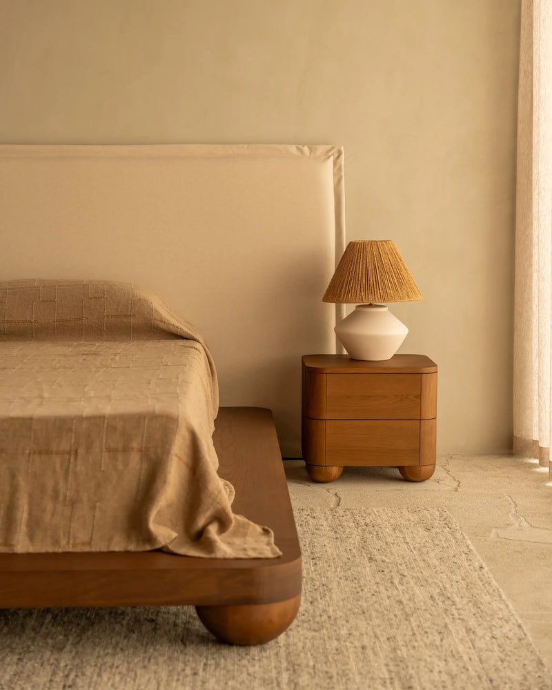 Corso Rug - Seashell - 200cm x 300cm