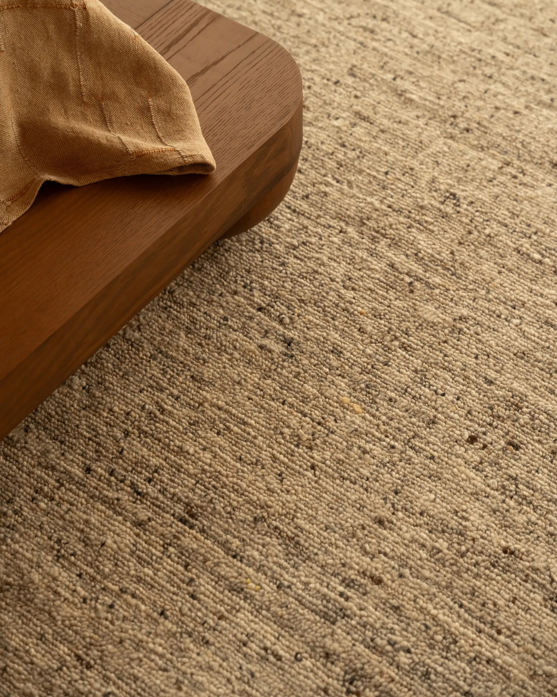 Corso Rug - Seashell - 200cm x 300cm