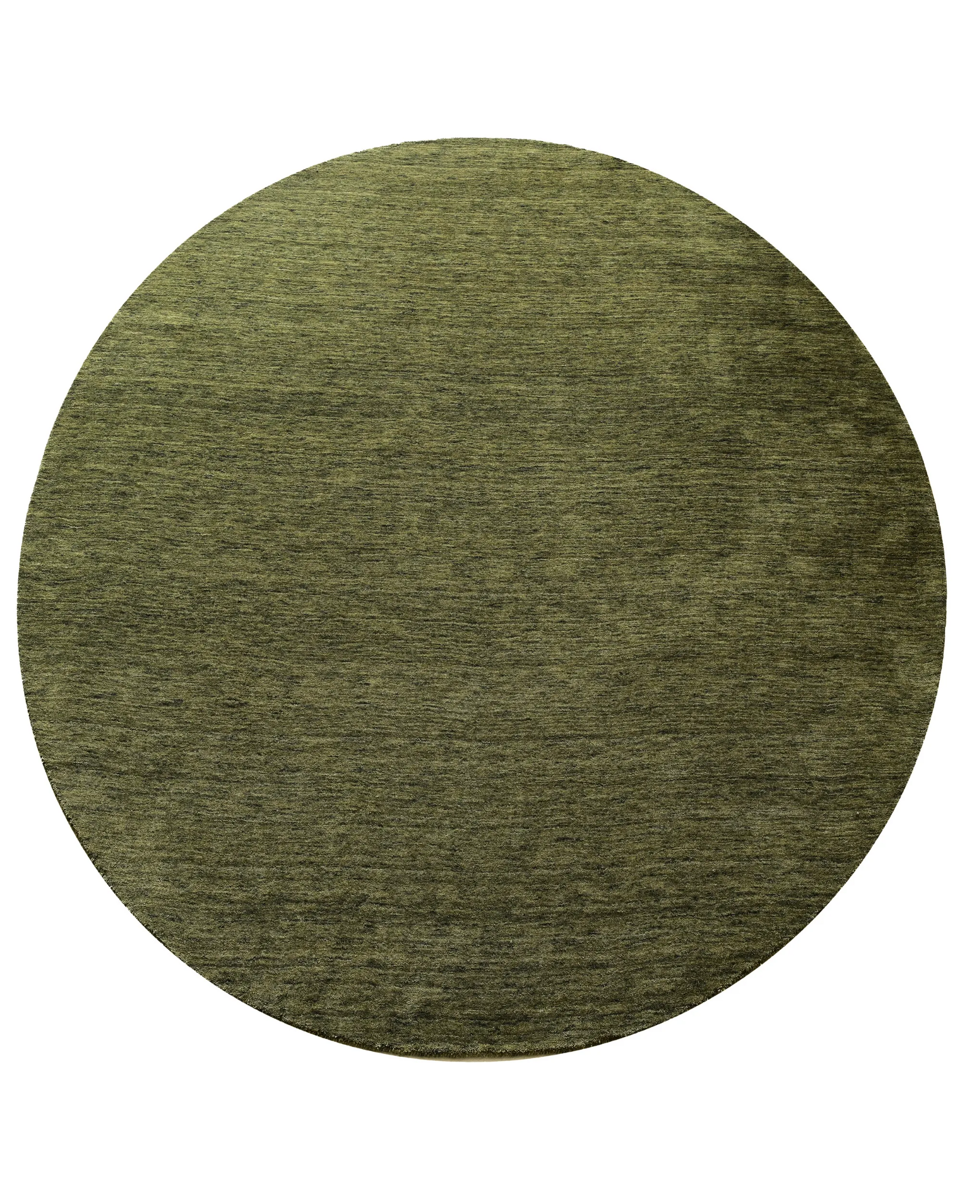 Anya Round Rug - Cyprus 250cm x 250cm
