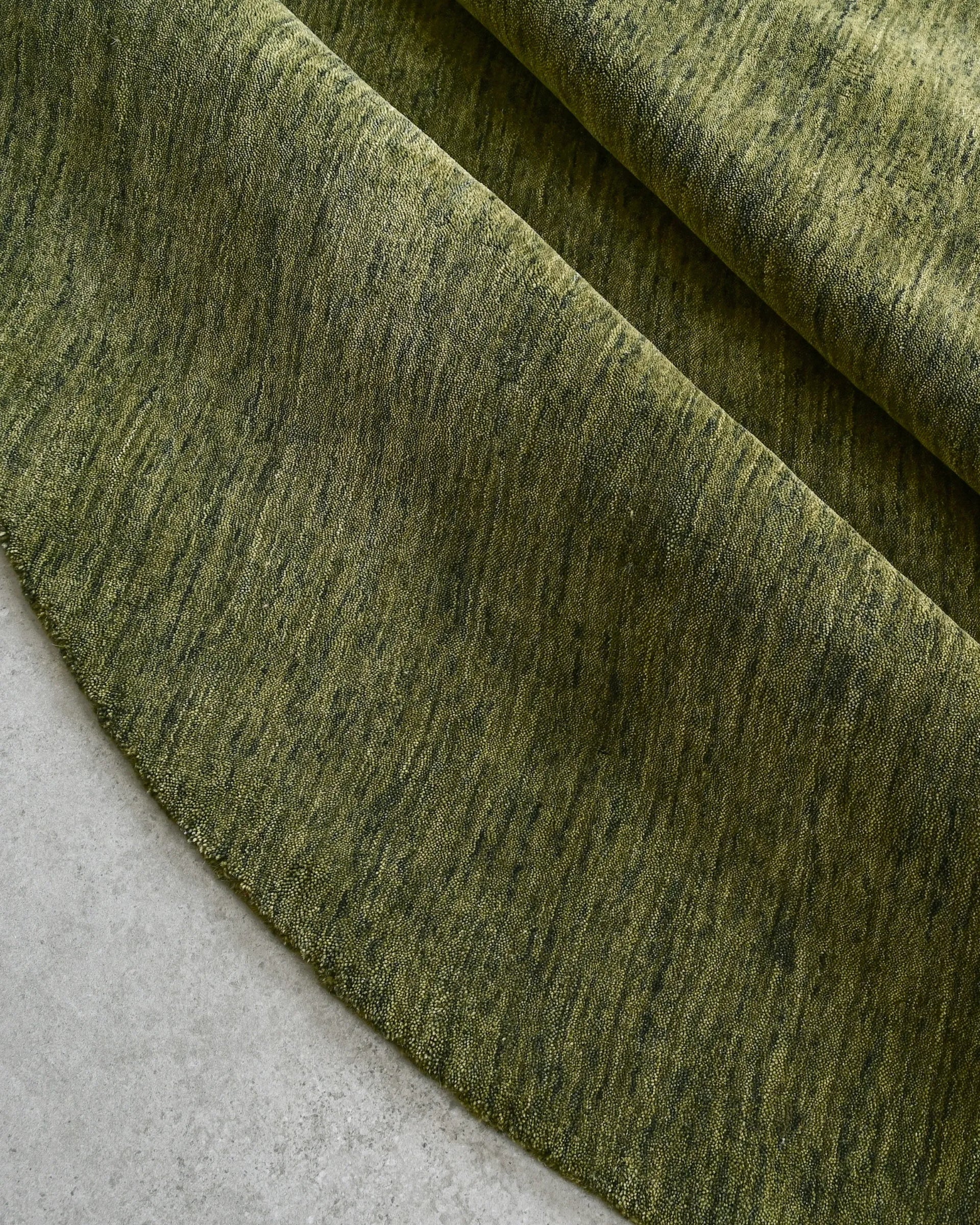 Anya Round Rug - Cyprus 250cm x 250cm