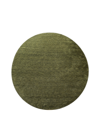 Round Rugs