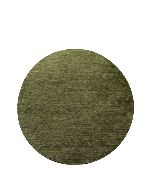 Anya Round Rug - Cyprus 250cm x 250cm