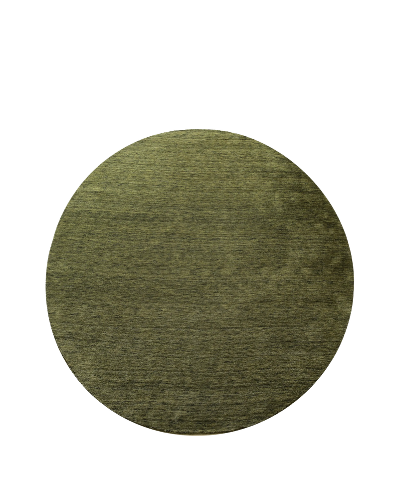 Anya Round Rug - Cyprus 250cm x 250cm