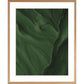 Suri II Print 100cm x 140cm Whitewash Oak Frame