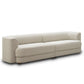 Lorne 4 Seater Sofa - Copenhagen Grey