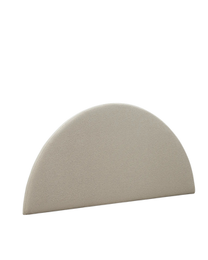 Montana Queen Bed Head - Copenhagen Grey