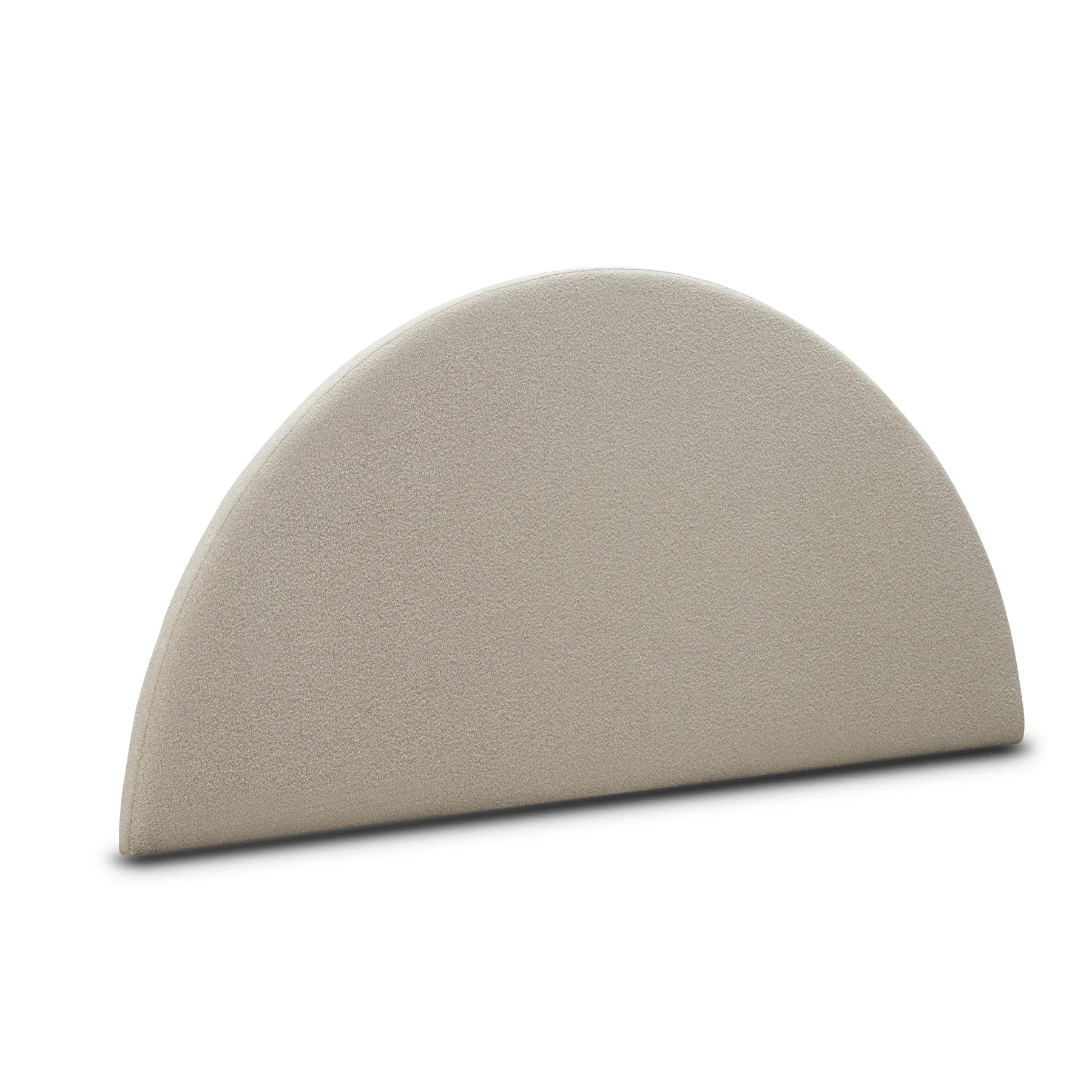 Montana Queen Bed Head - Copenhagen Grey