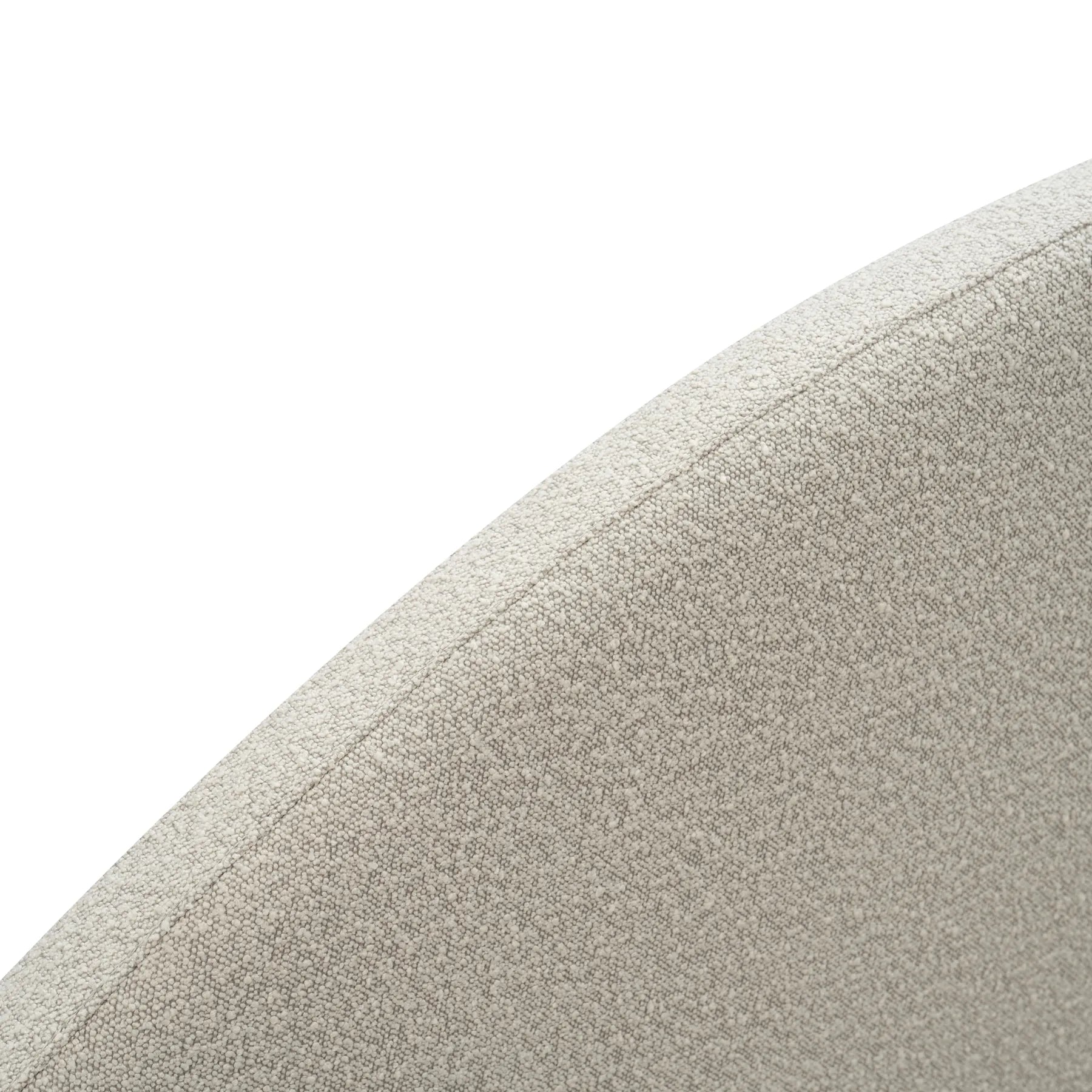 Montana Queen Bed Head - Copenhagen Grey