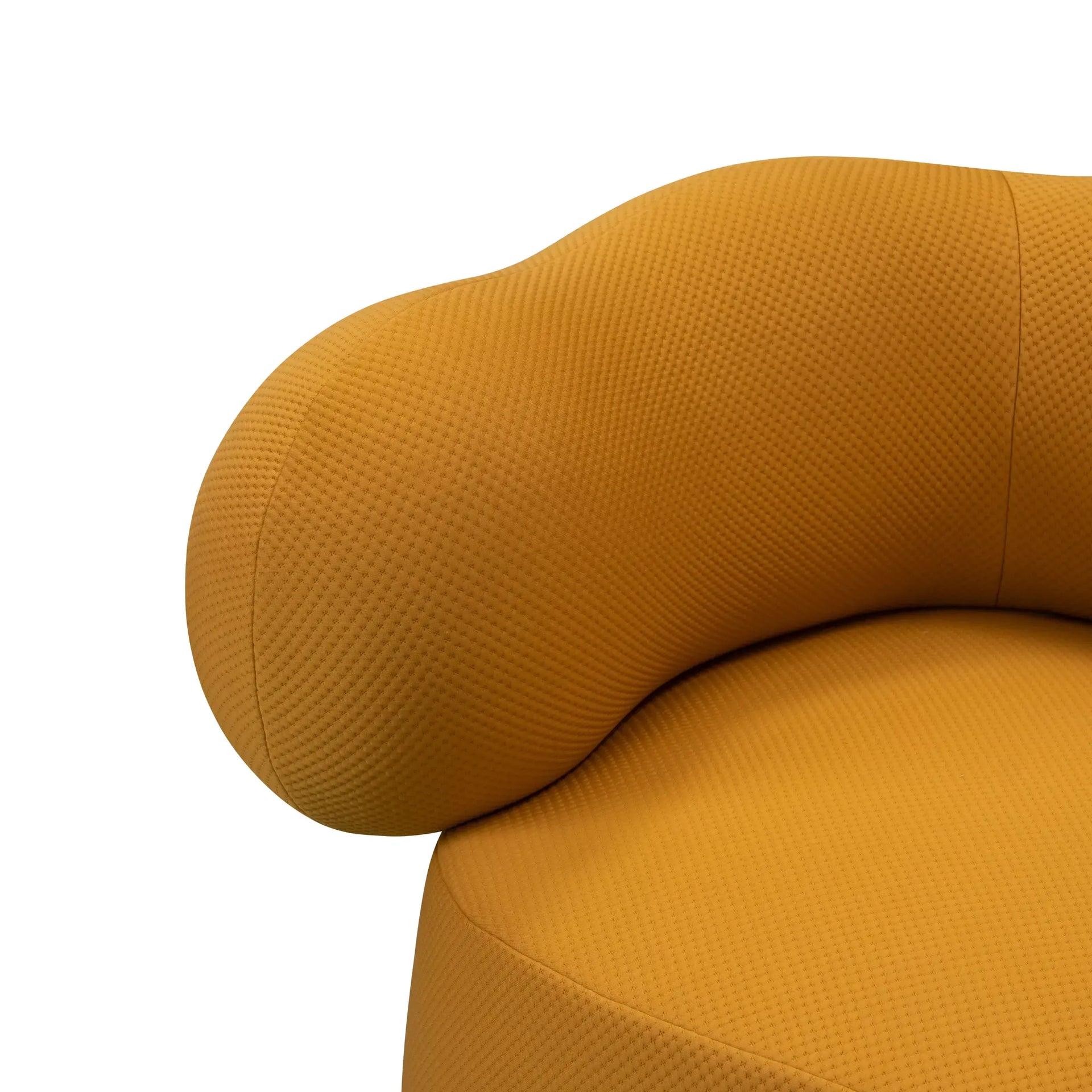 Harlow Armchair - Funny Sunrise