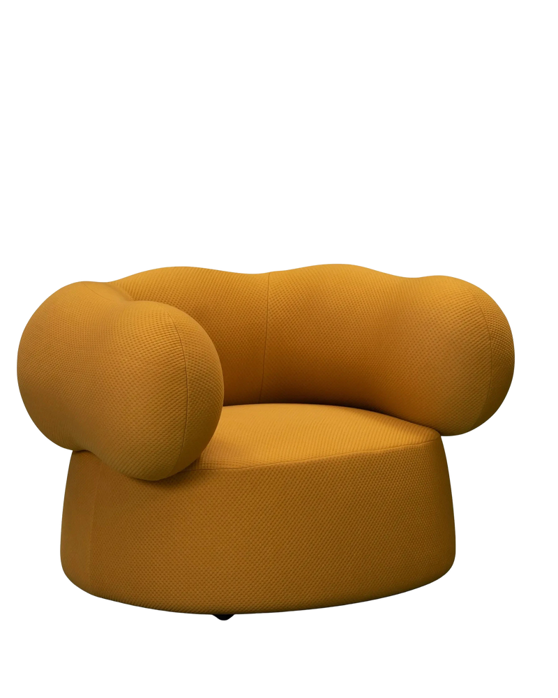 Harlow Armchair - Funny Sunrise