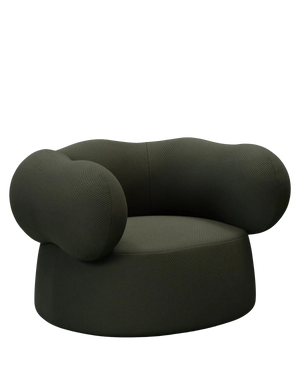 Harlow Armchair - Funny Forest