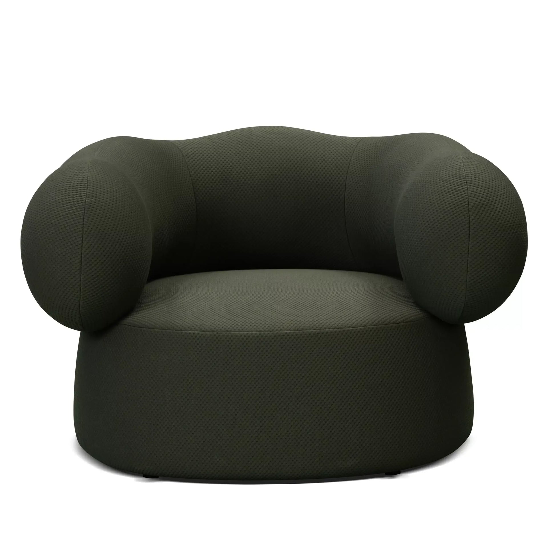 Harlow Armchair - Funny Forest