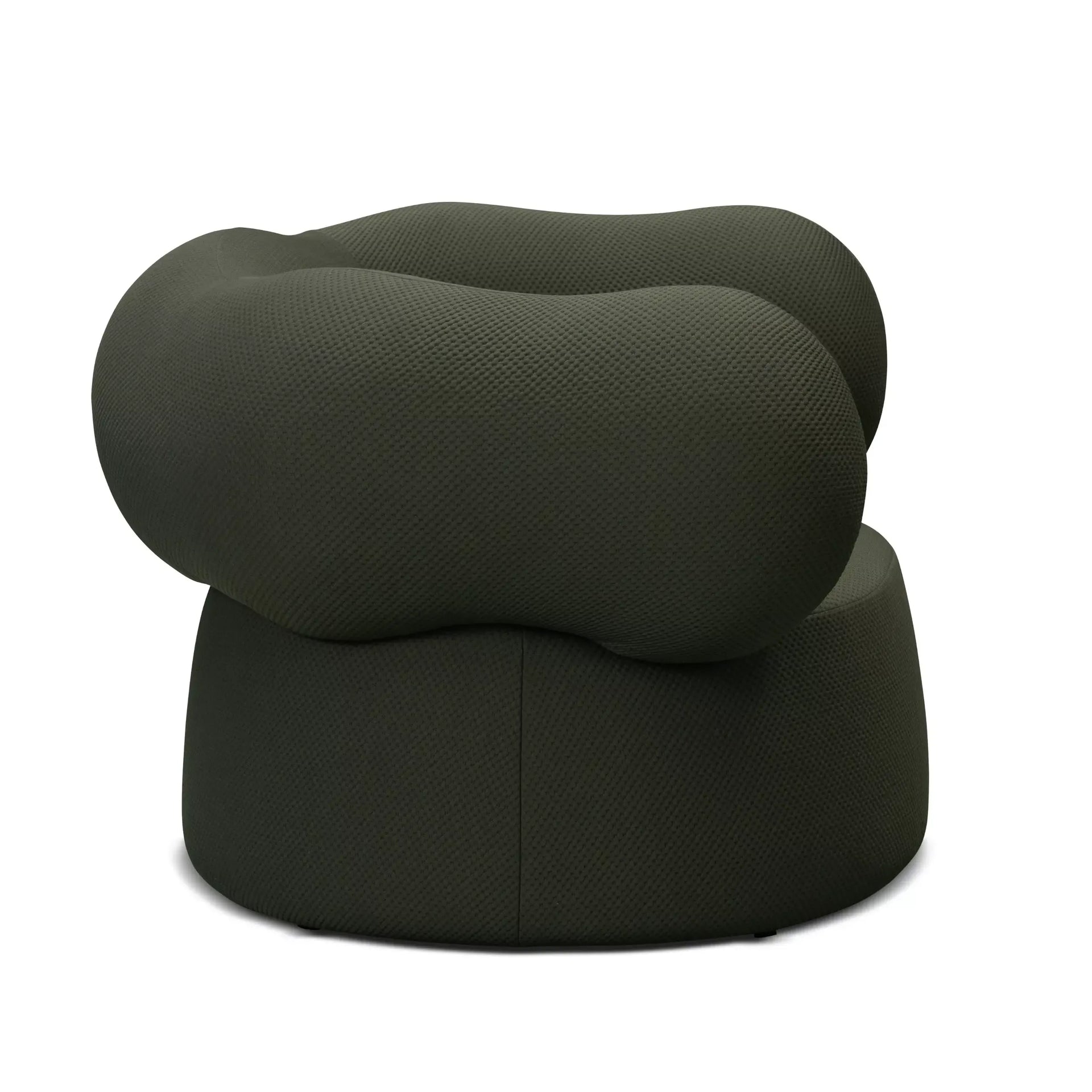 Harlow Armchair - Funny Forest