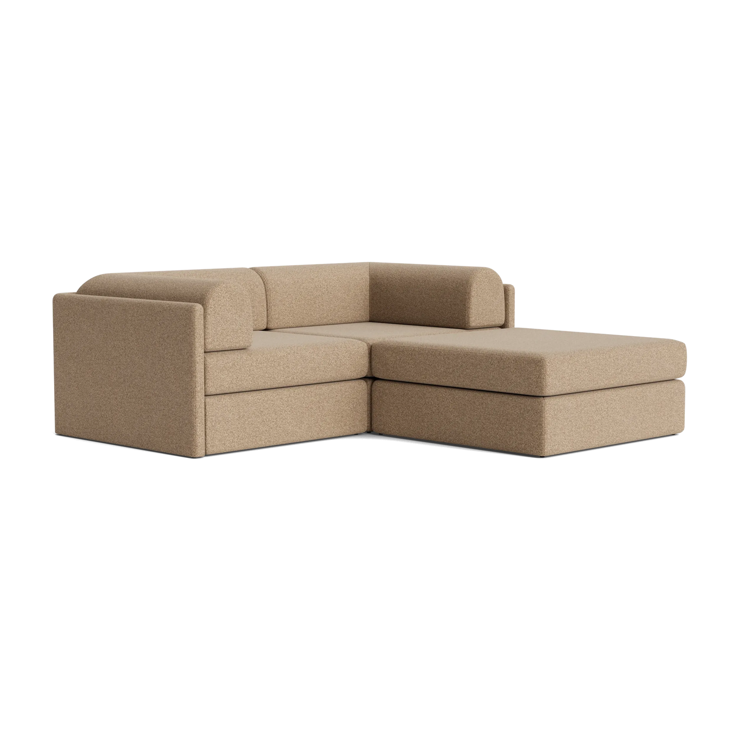 New Upholstery