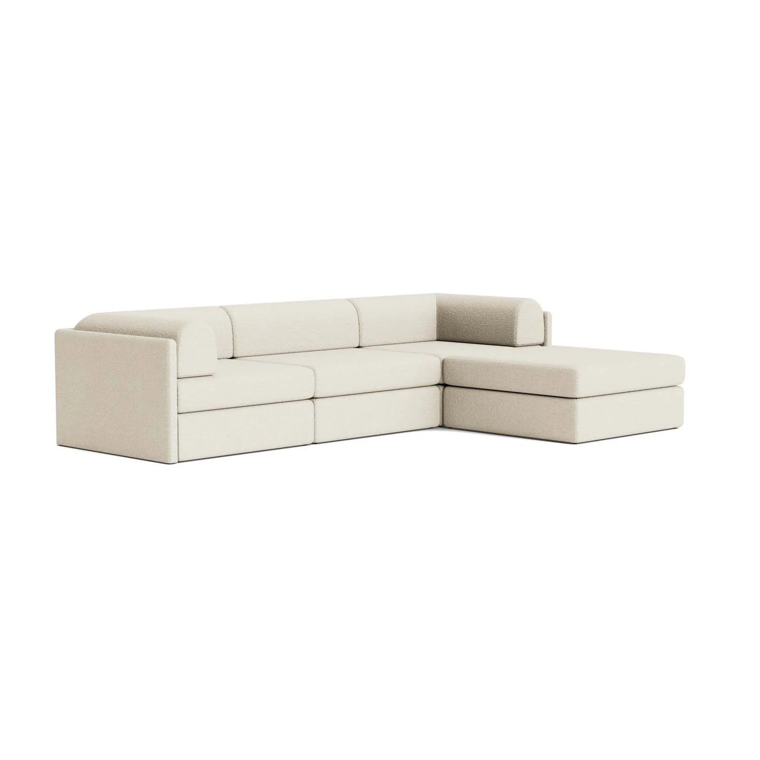 4 Seater Sofas & Couches