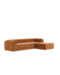 Velvet Sofas