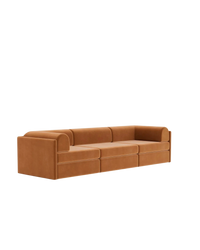 Velvet Sofas