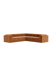 Corner Lounges & Sofas