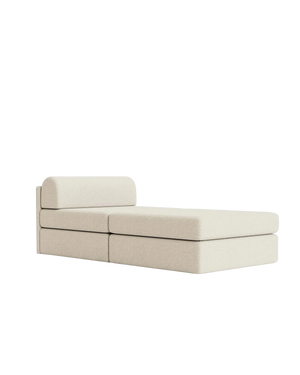 Addy Daybed - Copenhagen Grey