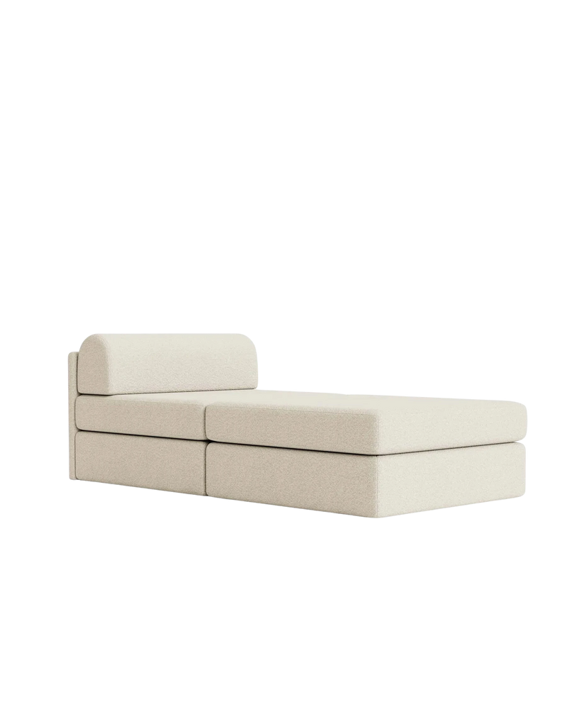 Addy Daybed - Copenhagen Grey