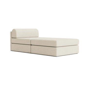Addy Daybed - Copenhagen Grey