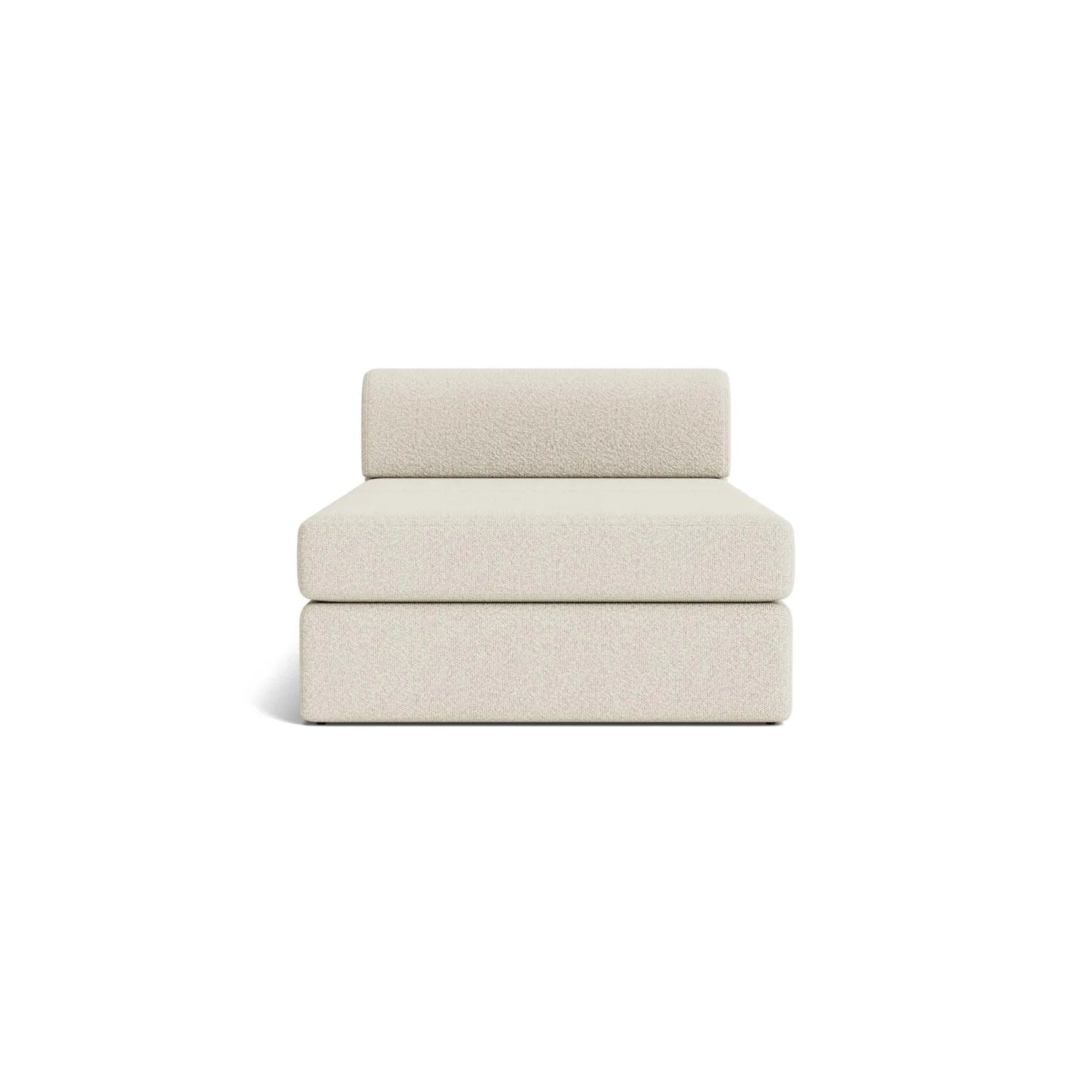 Addy Daybed - Copenhagen Grey