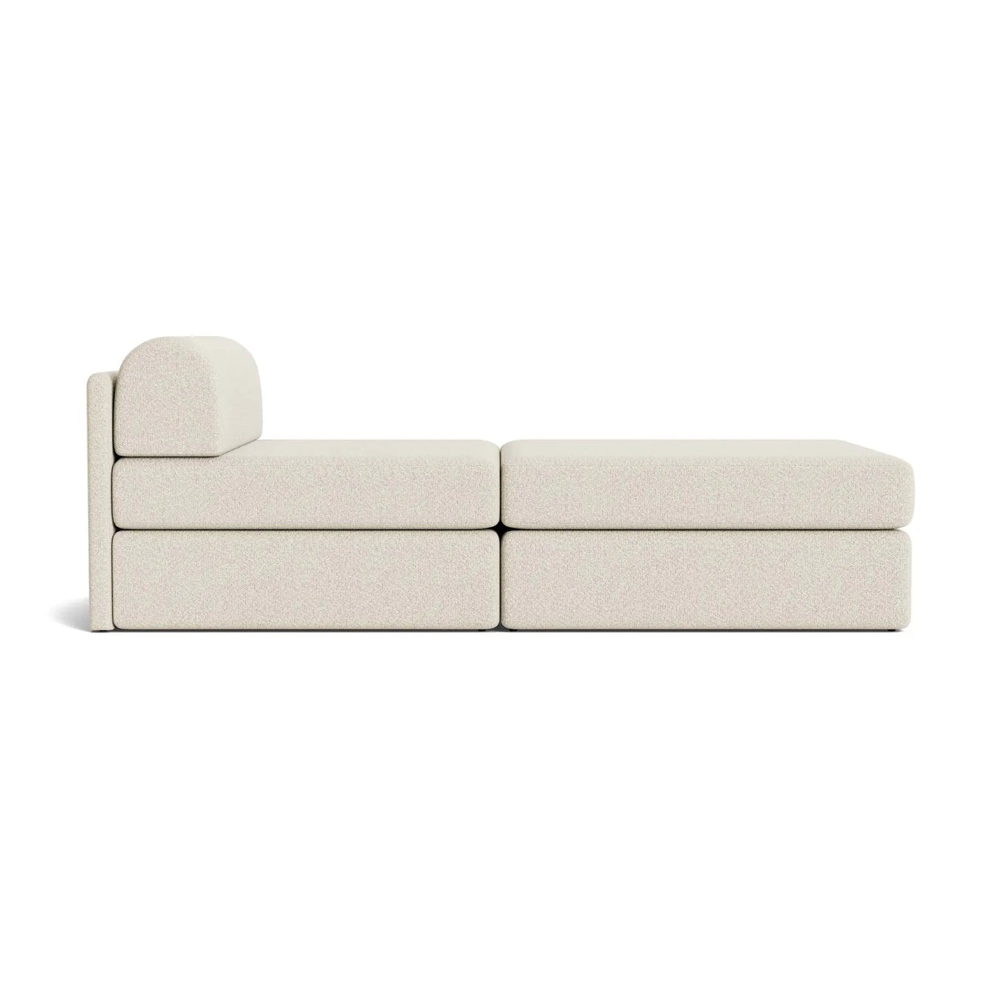 Addy Daybed - Copenhagen Grey