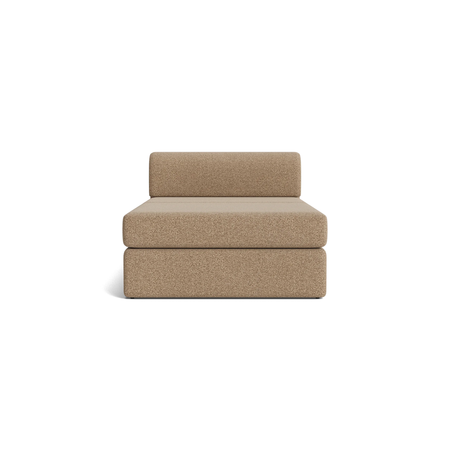 Addy Daybed - Copenhagen Espresso