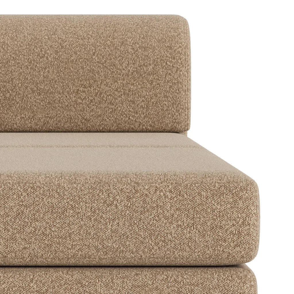 Addy Daybed - Copenhagen Espresso