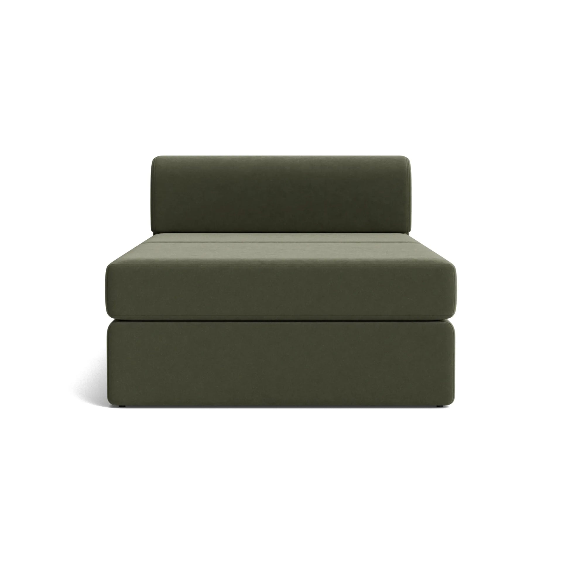 Addy Daybed - Eden Leaf