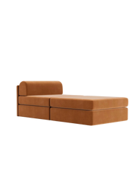 Velvet Sofas