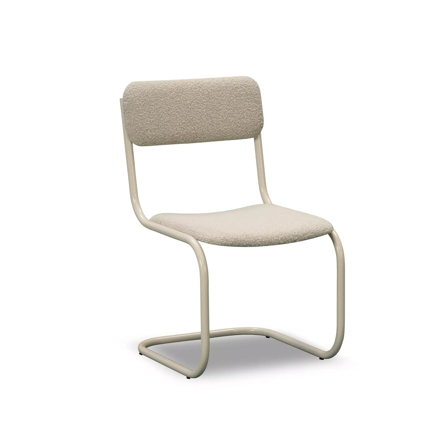 Nell Dining Chair - Copenhagen 901 Grey / Beige