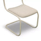 Nell Dining Chair - Copenhagen 901 Grey / Beige